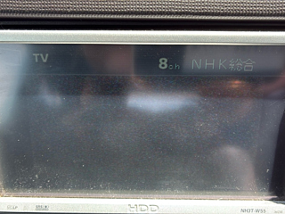 TOYOTA PORTE 2014