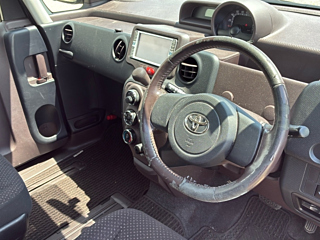 TOYOTA PORTE 2014