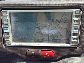 TOYOTA PORTE 2014