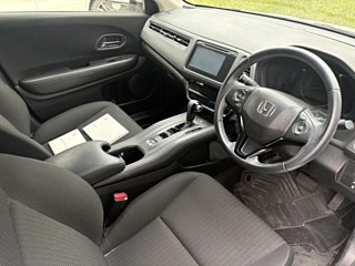 HONDA VEZEL 2014