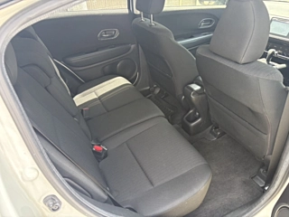 HONDA VEZEL 2014