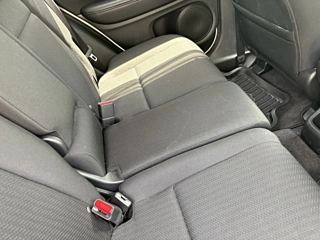 HONDA VEZEL 2014