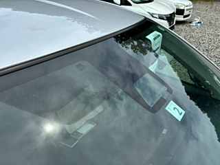 TOYOTA COROLLA AXIO 2018