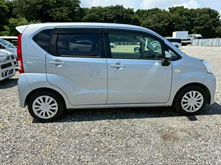 DAIHATSU MOVE 2018