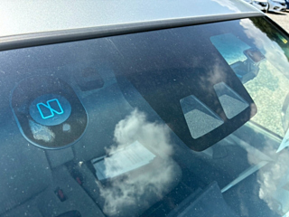 DAIHATSU MOVE 2018