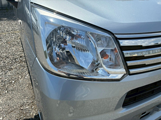 DAIHATSU MOVE 2018