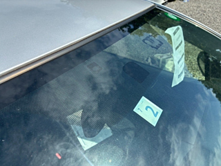 TOYOTA VITZ 2020
