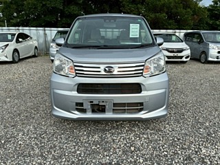 DAIHATSU MOVE 2020