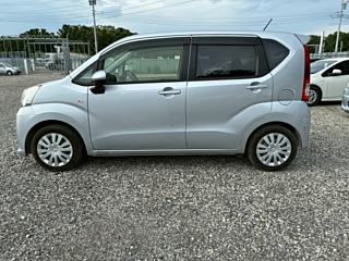 DAIHATSU MOVE 2020