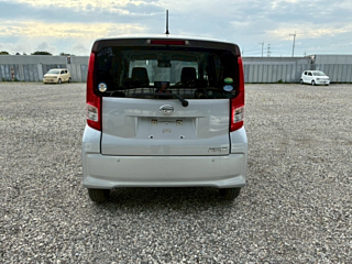DAIHATSU MOVE 2020