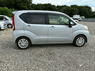 DAIHATSU MOVE 2020