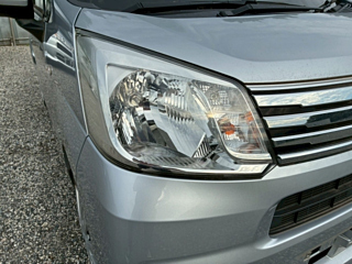 DAIHATSU MOVE 2020