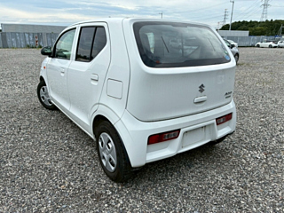 SUZUKI ALTO 2018