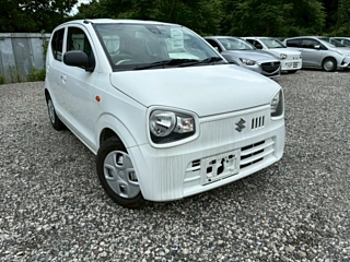 SUZUKI ALTO 2018