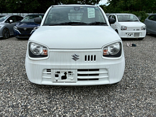 SUZUKI ALTO 2018