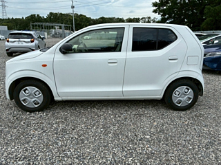 SUZUKI ALTO 2018