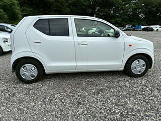 SUZUKI ALTO 2018