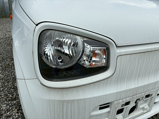 SUZUKI ALTO 2018