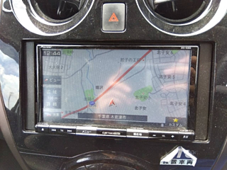 NISSAN NOTE 2020