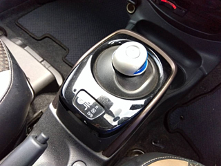 NISSAN NOTE 2020