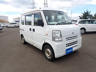 SUZUKI EVERY 2013