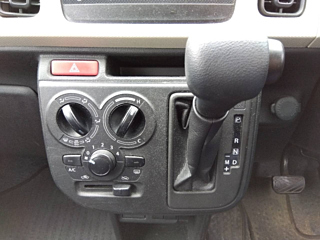 SUZUKI ALTO 2020