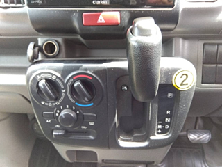 SUZUKI EVERY 2019