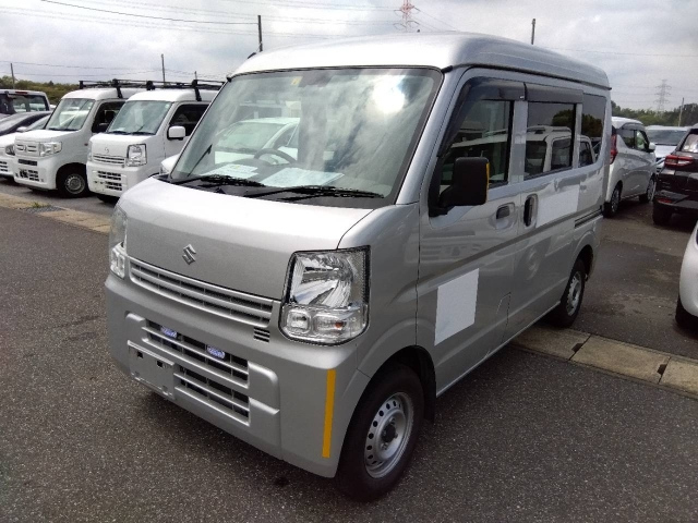 SUZUKI EVERY 2019