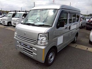 SUZUKI EVERY 2019