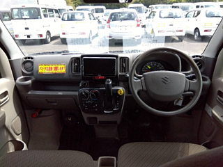 SUZUKI EVERY 2019