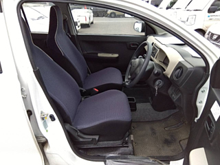 SUZUKI ALTO 2020