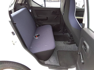 SUZUKI ALTO 2020