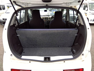 SUZUKI ALTO 2020