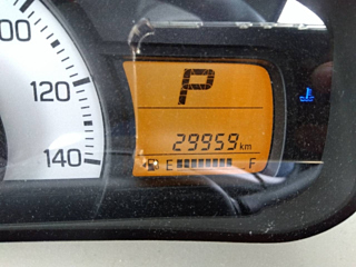 SUZUKI ALTO 2020