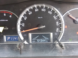 TOYOTA HIACE VAN 2020