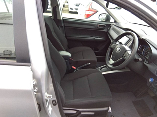 TOYOTA COROLLA FIELDER 2020
