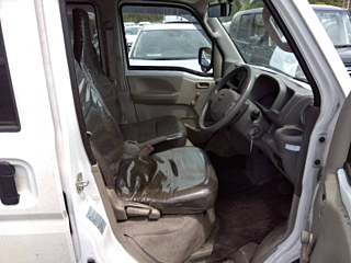 NISSAN CLIPPER VAN 2021