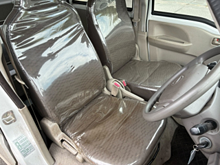NISSAN CLIPPER VAN 2021