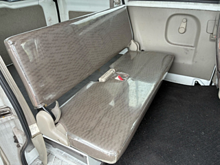 NISSAN CLIPPER VAN 2021