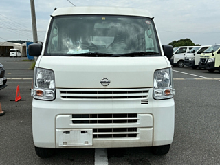 NISSAN CLIPPER VAN 2021