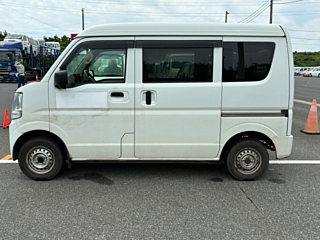 NISSAN CLIPPER VAN 2021