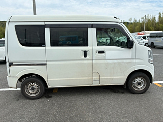 NISSAN CLIPPER VAN 2021