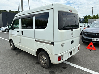 NISSAN CLIPPER VAN 2021