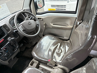 NISSAN CLIPPER VAN 2021