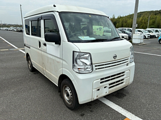 NISSAN CLIPPER VAN 2021