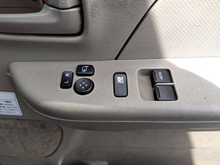 NISSAN CLIPPER VAN 2019