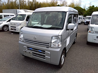 NISSAN CLIPPER VAN 2019