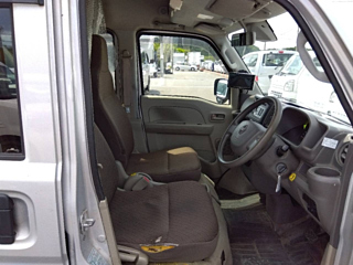 NISSAN CLIPPER VAN 2019