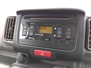 NISSAN CLIPPER VAN 2019