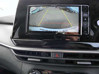 NISSAN NOTE 2022